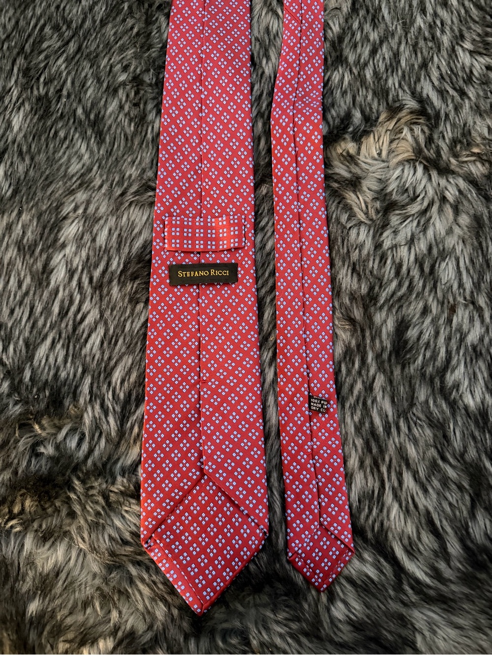 Stefano Ricci men’s tie